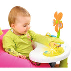 Smoby centru de activitati Cotoons Cosy 6m+ 03