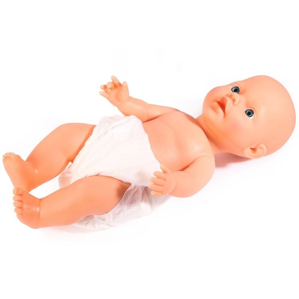 Smoby centru de ingrijire pentru papusi Baby Care Center 05