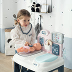 Smoby centru de ingrijire pentru papusi Baby Care Center 19