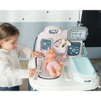 Smoby centru de ingrijire pentru papusi Baby Care Center 17