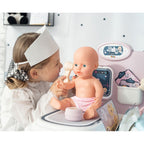 Smoby centru de ingrijire pentru papusi Baby Care Center 11