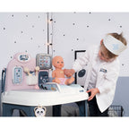 Smoby centru de ingrijire pentru papusi Baby Care Center 21