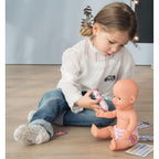 Smoby centru de ingrijire pentru papusi Baby Care Center 20