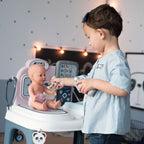 Smoby centru de ingrijire pentru papusi Baby Care Center 22
