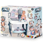 Smoby centru de ingrijire pentru papusi Baby Care Center 07