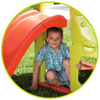Smoby centru de joaca Climbing Tower 2 ani+ S7600840204.06