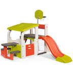 Smoby centru de joaca Fun Center 2 ani+ S7600840203.01