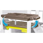 Smoby centru de joaca Fun Center 2 ani+ S7600840203.05