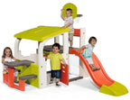 Smoby centru de joaca Fun Center 2 ani+ S7600840203.02