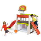 Smoby centru de joaca Fun Center 2 ani+ S7600840203.03
