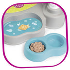Smoby centru de joaca pentru pisici de jucarie Cat's House 10