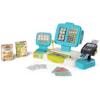Smoby Friends casa de marcat Large Cash Register  04