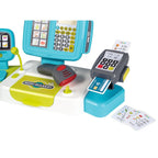 Smoby Friends casa de marcat Large Cash Register  03