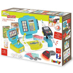 Smoby Friends casa de marcat Large Cash Register  06