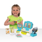 Smoby Friends casa de marcat Large Cash Register  07