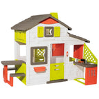 Smoby Friends casuta pentru copii Playhouse Neo 01