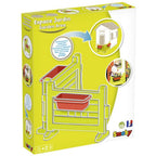 Smoby gard pentru casuta Jura Lodge 2 ani+ S7600810904.05