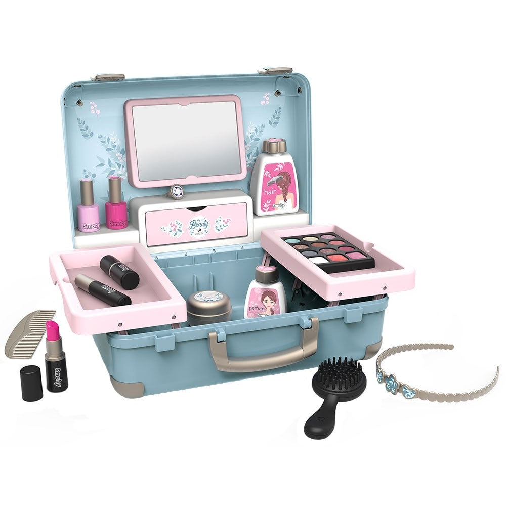 Smoby gentuta cosmetica My Beauty Vanity 3 ani+ 01