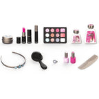 Smoby gentuta cosmetica My Beauty Vanity 3 ani+ 02