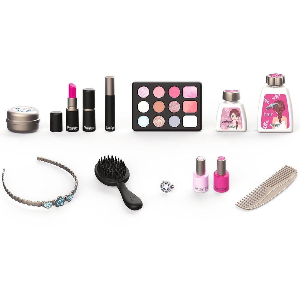 Smoby gentuta cosmetica My Beauty Vanity 3 ani+ 02