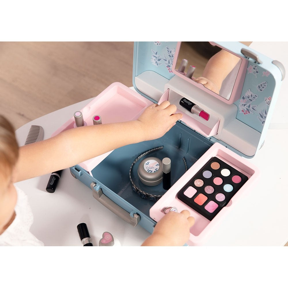 Smoby gentuta cosmetica My Beauty Vanity 3 ani+ 08