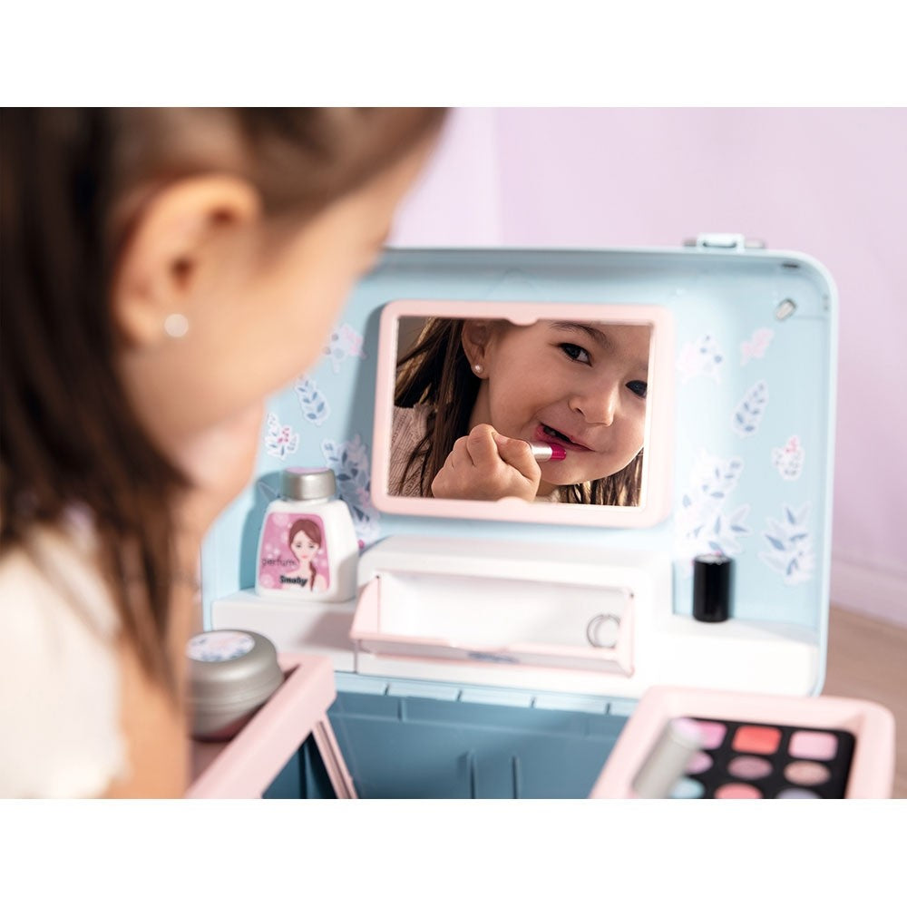 Smoby gentuta cosmetica My Beauty Vanity 3 ani+ 06