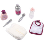 Smoby gentuta de infasat Baby Nurse Changing Bag 3 ani+ 02
