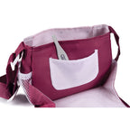 Smoby gentuta de infasat Baby Nurse Changing Bag 3 ani+0 7
