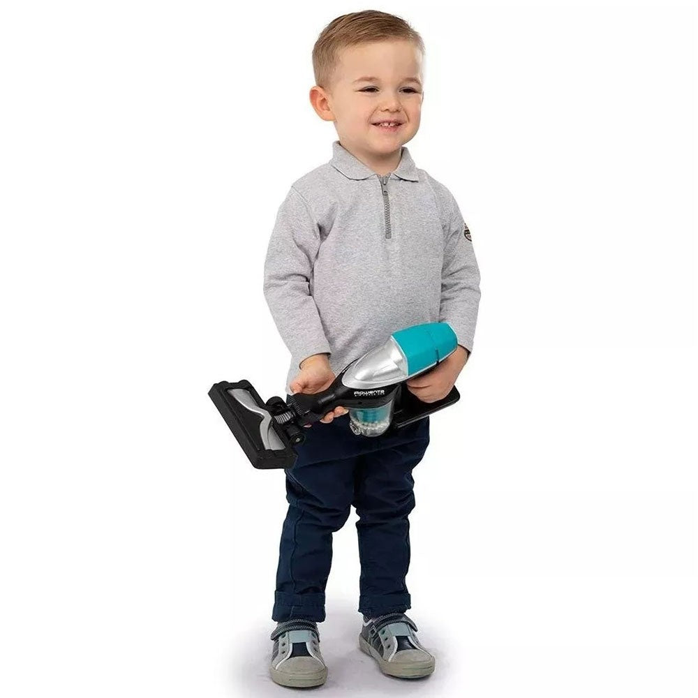 Smoby jucarie aspirator Rowenta Air Force 3 ani+  08