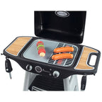Smoby jucarie Gratar BBQ cu 18 accesorii 03