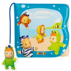 Smoby jucariede baie Cottons Magic 02