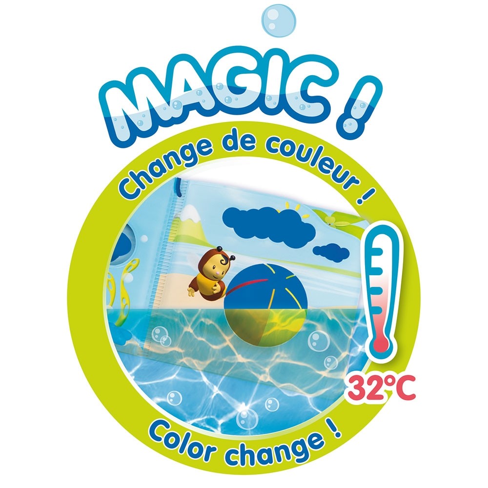 Smoby jucariede baie Cottons Magic 03