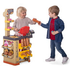 Smoby magazin pentru copii Bakery 05