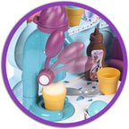 Smoby magazin pentru copii Frozen Ice Cream Factory 3 ani+ 03
