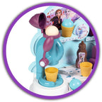 Smoby magazin pentru copii Frozen Ice Cream Factory 3 ani+0 5