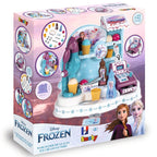Smoby magazin pentru copii Frozen Ice Cream Factory 3 ani+ 06
