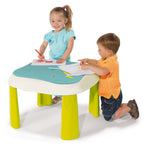 Smoby masa de joaca Water and Sand pentru 18m+ 04