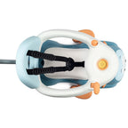 Smoby masinuta de impins Maestro 6m+
