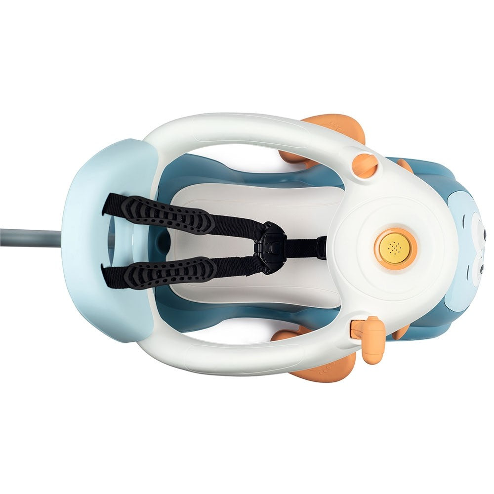 Smoby masinuta de impins Maestro 6m+
