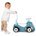 Smoby masinuta de impins Maestro 6m+