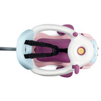 Smoby masinuta de impins Maestro 6m+