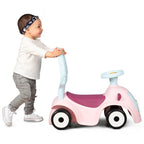 Smoby masinuta de impins Maestro 6m+