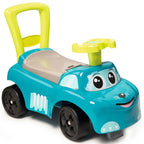 Smoby masinuta pentru copii Auto 10m+, Blue S7600720525.01