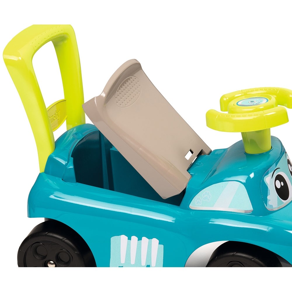Smoby masinuta pentru copii Auto 10m+