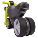 Smoby motocicleta Big Sport Bike 18m+ Green