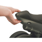 Smoby motocicleta Big Sport Bike 18m+ Green