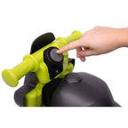 Smoby motocicleta Big Sport Bike 18m+ Green