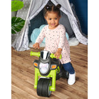 Smoby motocicleta Big Sport Bike 18m+ Green
