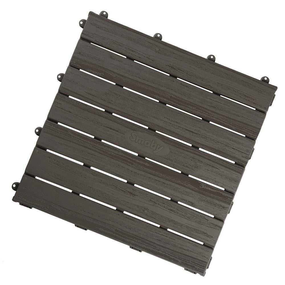 Smoby podea casuta 45x45 cm 2 ani+, 6 buc 01 Imagine principală a produsului