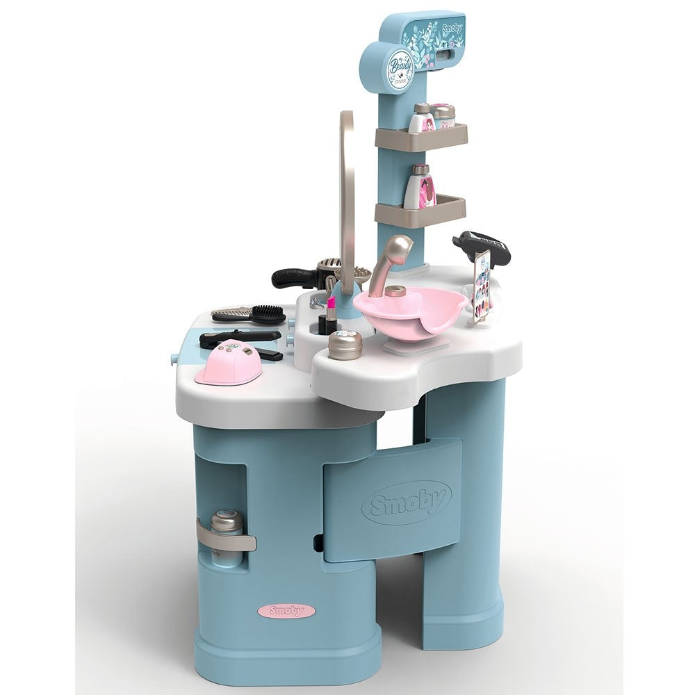 Smoby salon de infrumusetare My Beauty Center 3 ani+  03